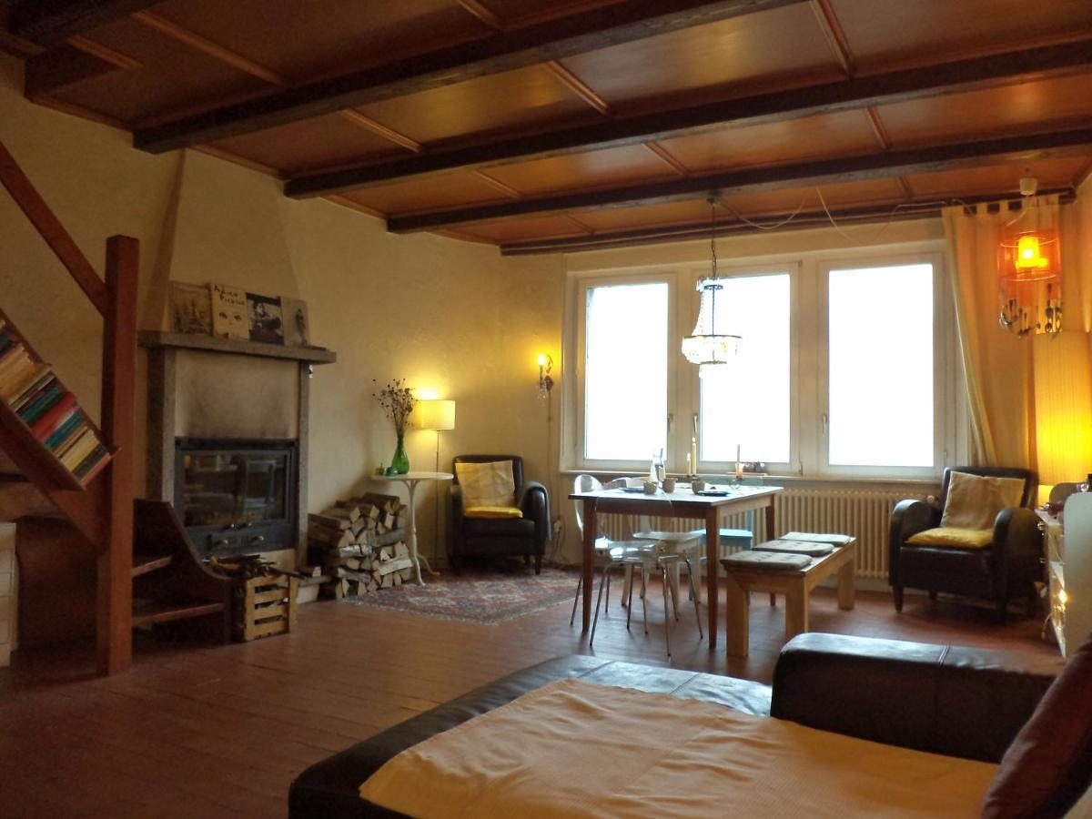 B&B Casa Codega Intragna Kültér fotó