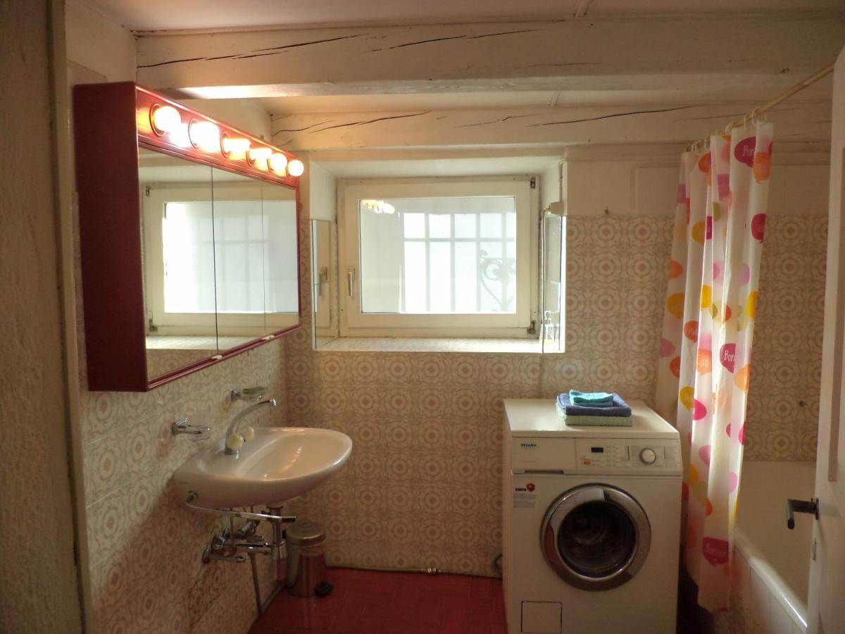 B&B Casa Codega Intragna Kültér fotó