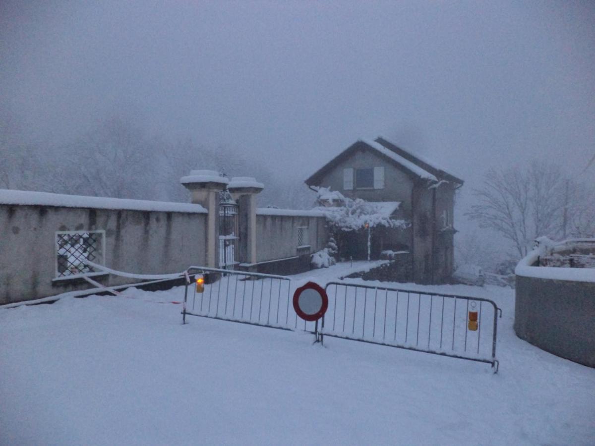 B&B Casa Codega Intragna Kültér fotó